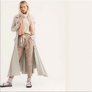 FREE PEOPLE CARAWAY PANTS